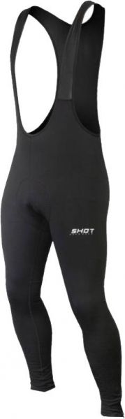 SHOT UNLIMITED PANT Long cycling pants
