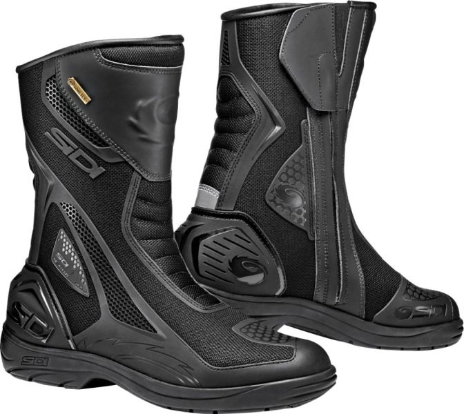 SIDI ARIA GORETEX boots