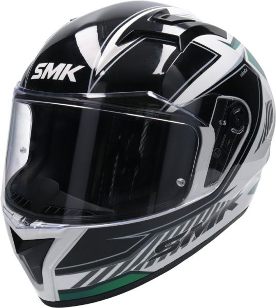 SMK STELLAR ADOX full face helmet