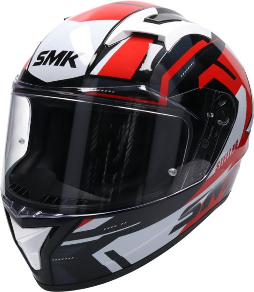 SMK STELLAR K-POWER full face helmet