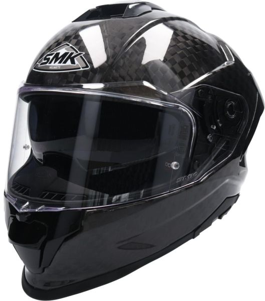 SMK TITAN CARBON full face helmet
