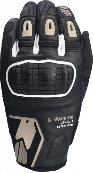 SPIDI G-WARRIOR glove