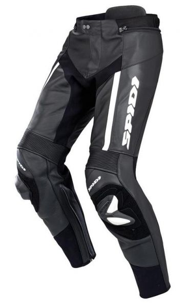 SPIDI RR PRO leather trousers