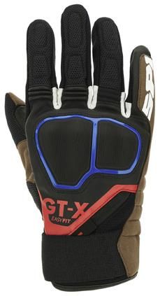 SPIDI X-GT Handschuh