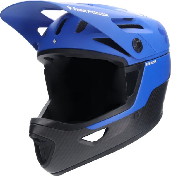 SWEET PROTECTION ARBITRATOR MIPS downhill helmet