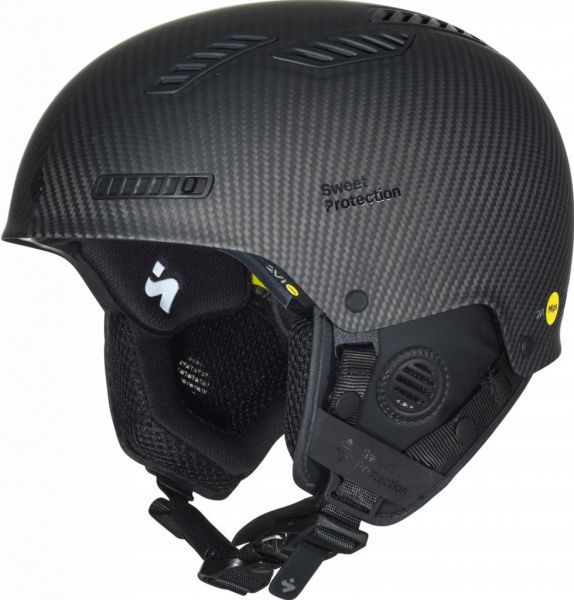 SWEET PROTECTION GRIMNIR 2VI MIPS casco da sci