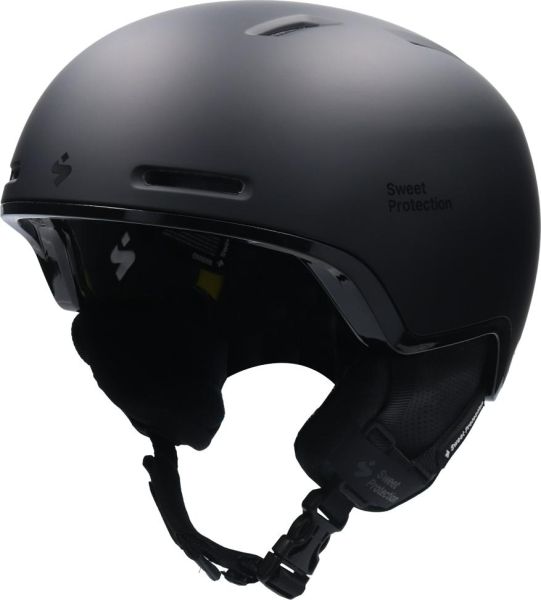 SWEET PROTECTION LOOPER MIPS ski helmet