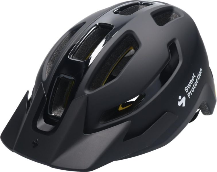 SWEET PROTECTION RIPPER MIPS mountain bike helmet