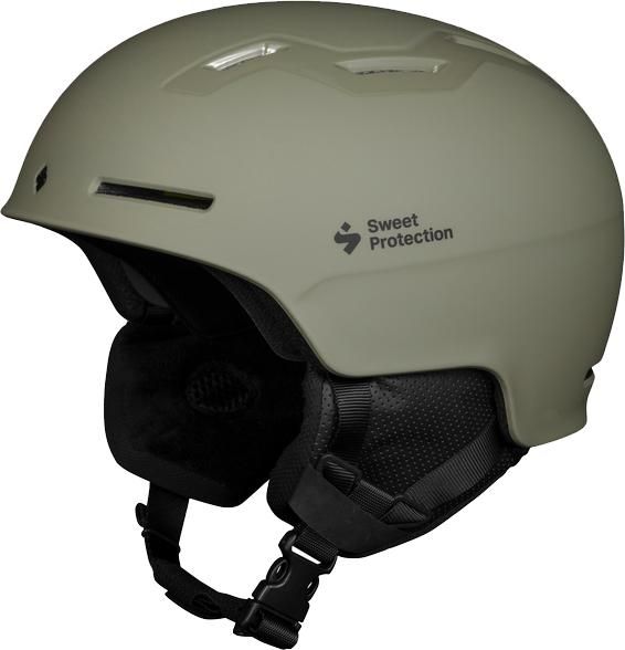 SWEET PROTECTION WINDER ski helmet