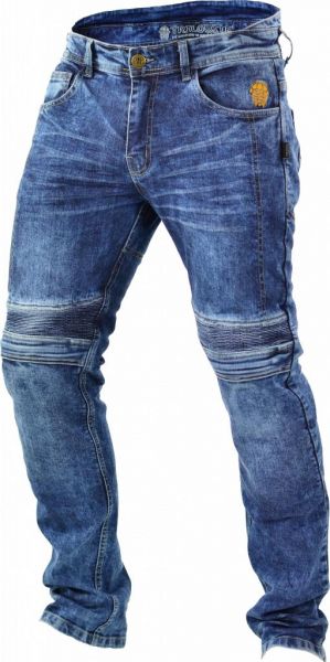TRILOBITE 1665 MICAS URBAN jeans da uomo