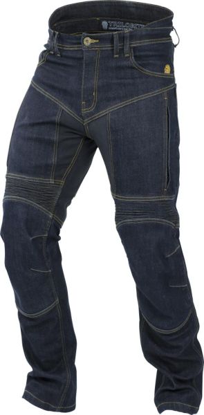TRILOBITE 1666 AGNOX jeans uomo