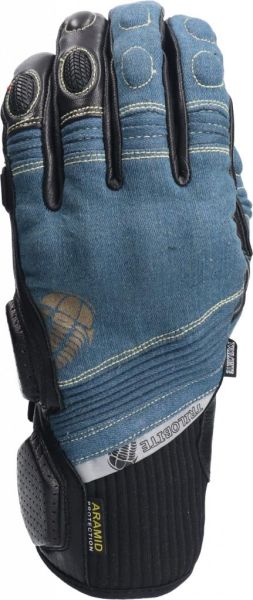 Trilobite Parado Handschuhe In Schwarz, Größe XL – Robustes Handschuh-Modell Für Verschiedene Einsätze