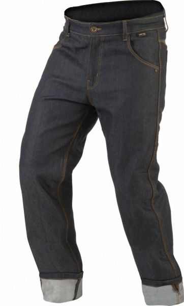 TRILOBITE 1861 RAW AUTHENTIC men's jeans