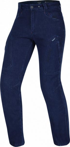 TRILOBITE 2266 TACTICAL Jeans da uomo