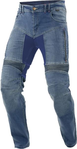 Jeans da uomo monostrato TRILOBITE 2461 PARADO