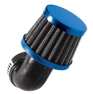 TUNR AIR FILTER WITH 90 ° ANGLE