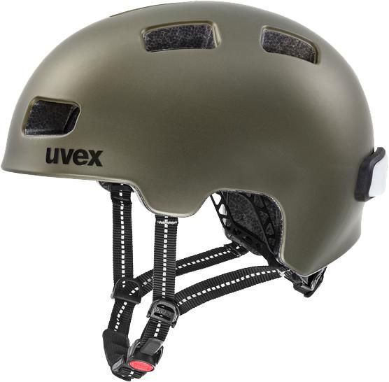 UVEX CITY 4 bike helmet