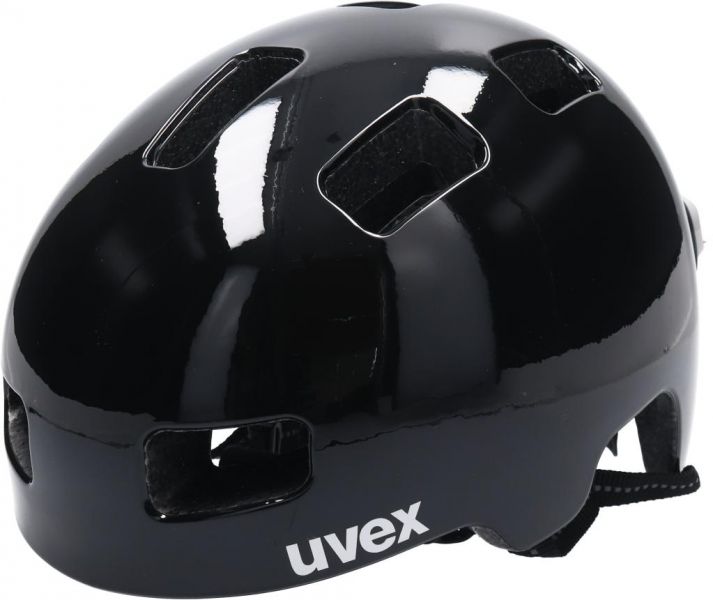 Městská helma UVEX CITY 4 MINI ME