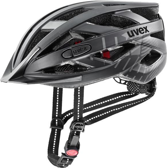 UVEX CITY I-VO city helmet