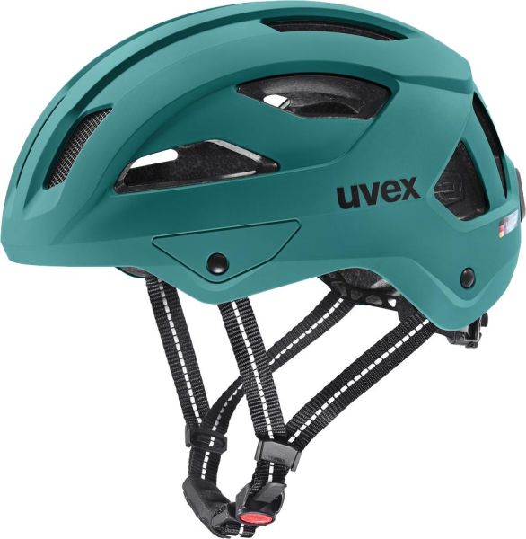 UVEX CITY STRIDE bicycle helmet