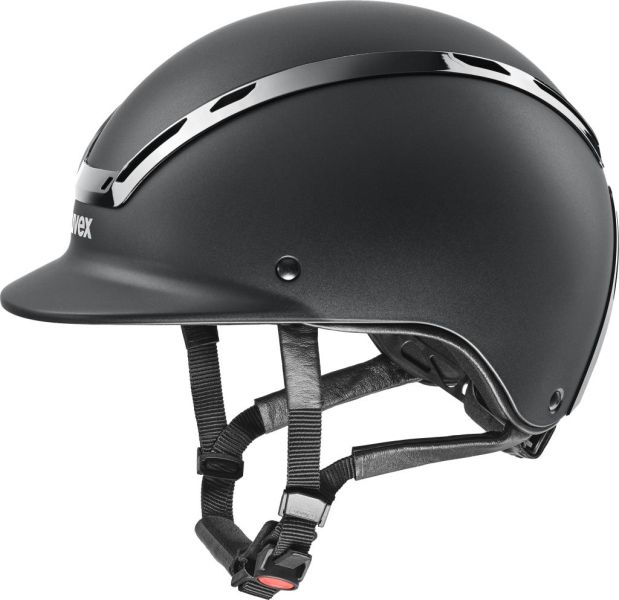 UVEX EXXEED ACTIVE riding helmet