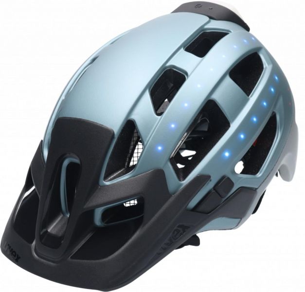 UVEX FINALE LIGHT 2.0 cycling helmet