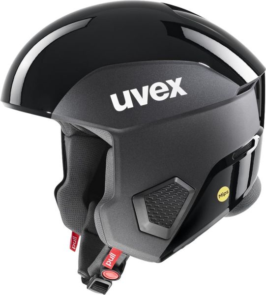 Lyžařská helma UVEX INVICTUS MIPS