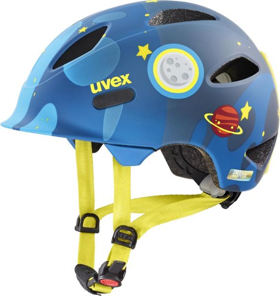 UVEX OYO STYLE children's bicycle helmet