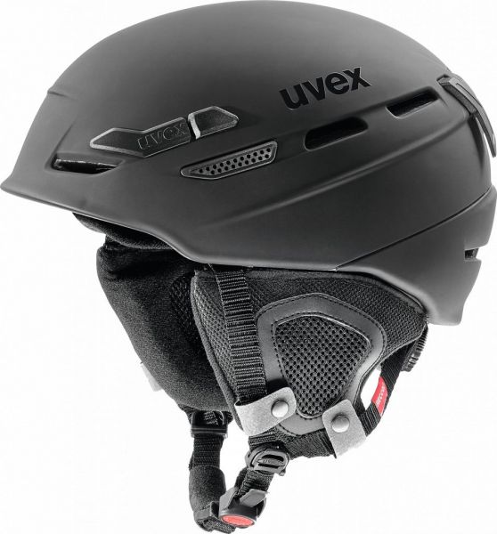 UVEX P.8000 TOUR casco de esquí-bicicleta