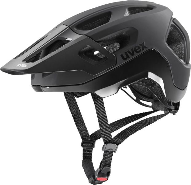 UVEX REACT mountain bike helmet