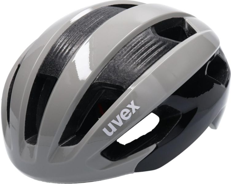 UVEX RISE road bike helmet