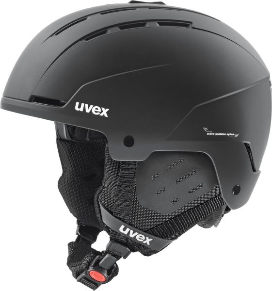 Lyžařská helma UVEX STANCE
