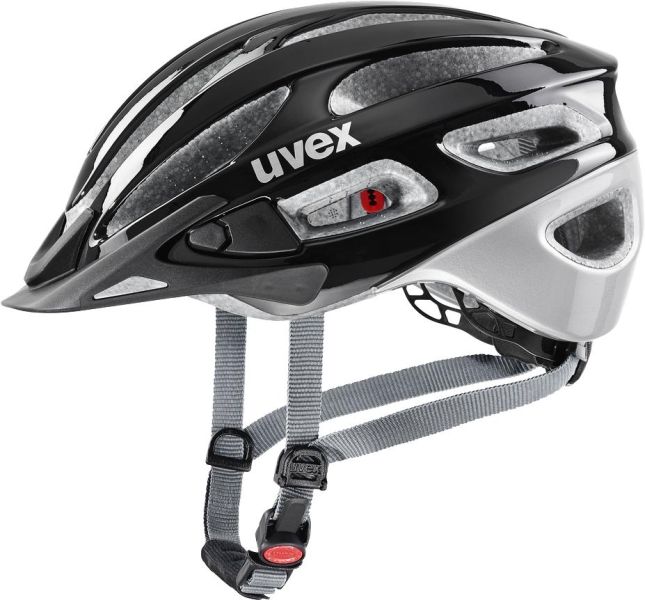 UVEX TRUE bike helmet
