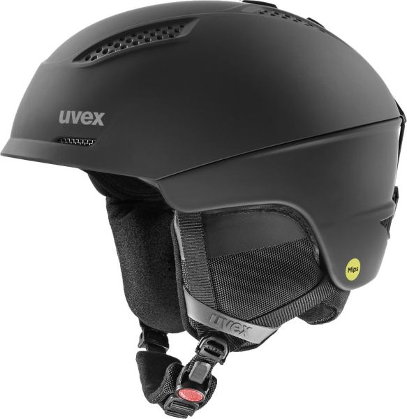 Lyžařská helma UVEX ULTRA MIPS