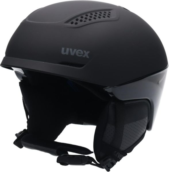 Lyžařská helma UVEX ULTRA PRO