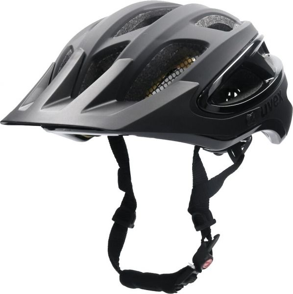 UVEX UNBOUND mountain bike helmet