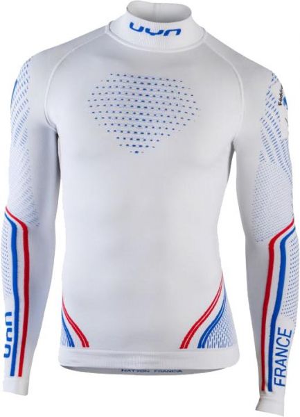 Maillot de corps homme UYN NATYON FRANCE