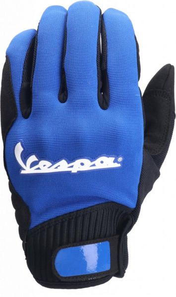 VESPA COLOR summer glove
