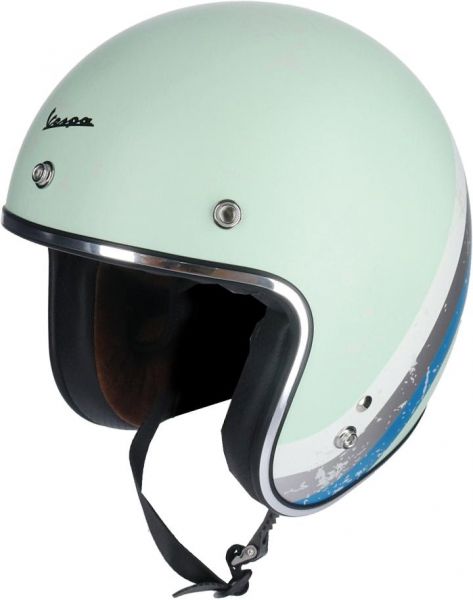 New DOT Motorcycle Helmets Duke Heritage S/M/L/XL/XXL 