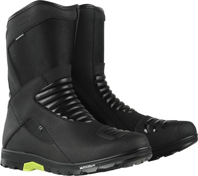 XRC BODEN WTP boots