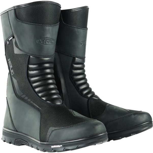 XRC HEILIG WTP boots