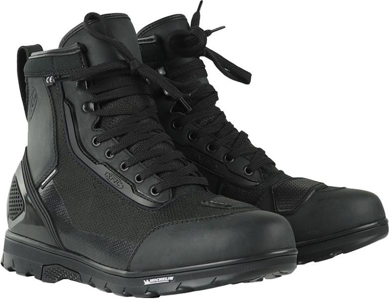 XRC VALLEY WTP boots