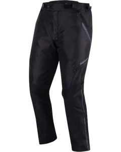 BERING VISION textile trousers