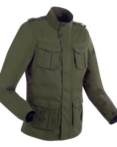 BERING NORRIS EVO textile jacket
