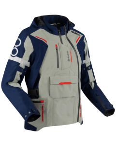 BERING AUSTRAL GTX textile jacket