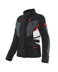 DAINESE CARVE MASTER 3 LADY GORE-TEX textile jacket