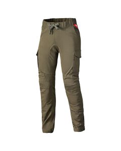 HELD Jump textile trousers