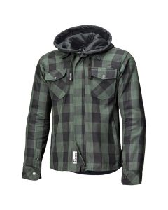 HELD Lumberjack II textile jacket
