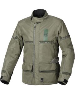 MACNA SIGNAL textile jacket