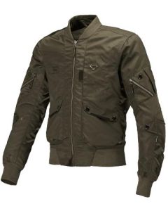 MACNA BASTIC textile jacket